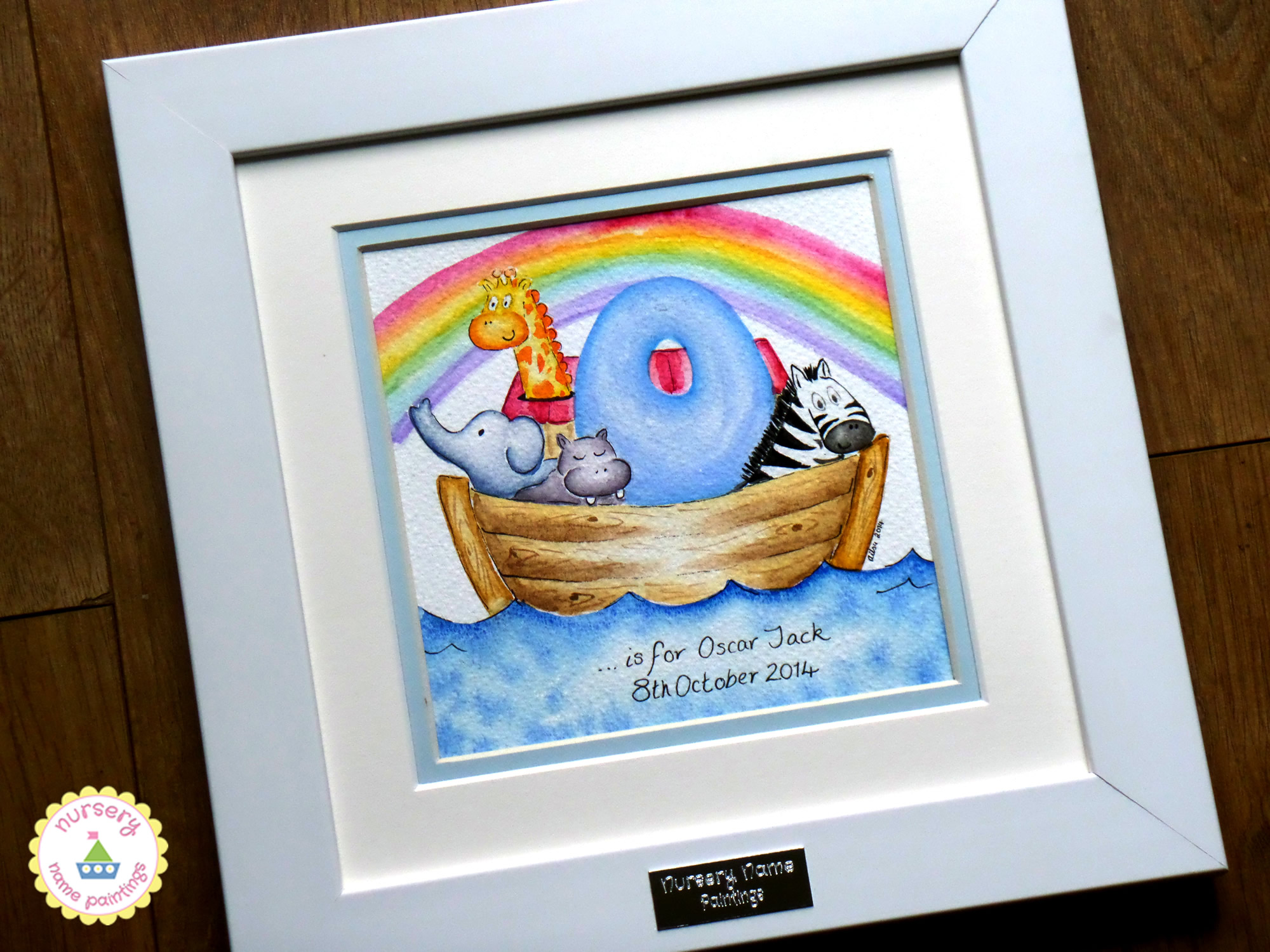 Baby Name Painting at Explore collection of Baby