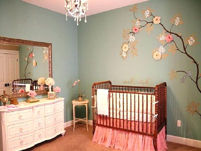 700x525 Nursery Paint Ideas Baby Room Color Terrific Girl Intended For 3 - Baby Room Painting