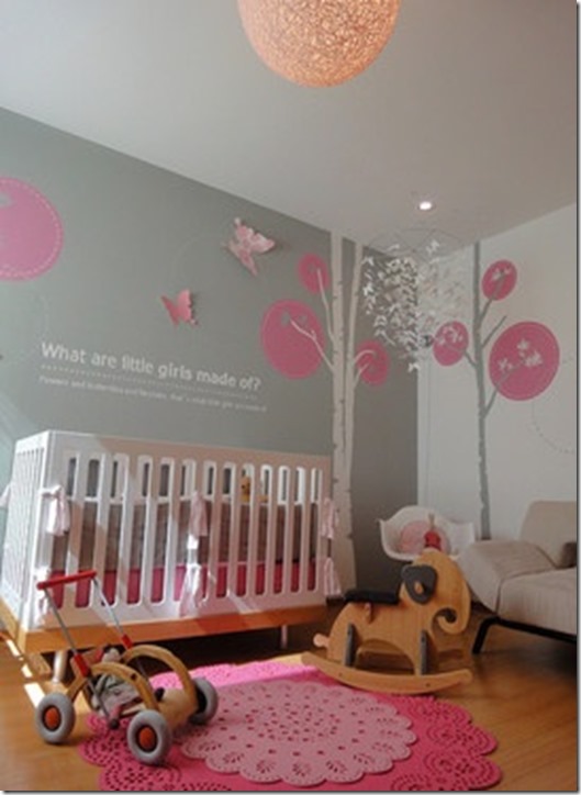 529x724 Paint For Baby Room - Baby Room Painting