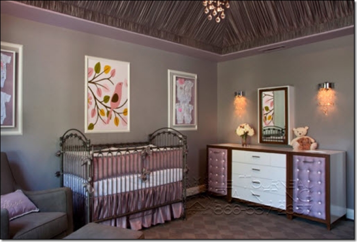 705x478 Painting Baby's Room Painting Babies Room Painting Nurserys - Baby Room Painting