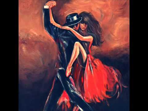 480x360 Bachata Sia - Bachata Painting