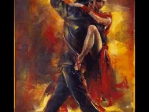 480x360 Quiero Recomenzar - Bachata Painting