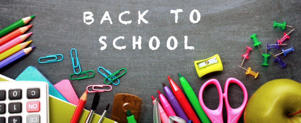 1013x416 Living Paintings Back To School With Living Paintings Library - Back To School Painting