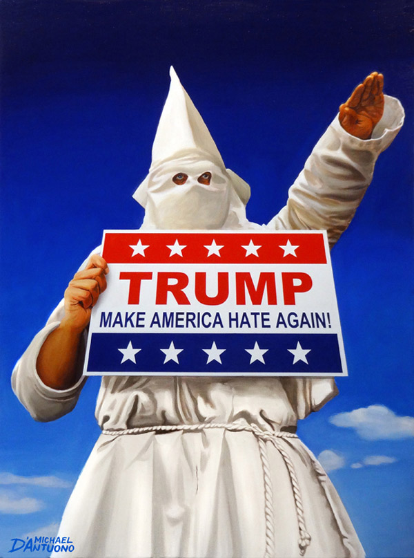 600x807 Back To The Future - Back To The Future Painting