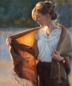 236x282 254 Best Let There Be Light Images On Painting Art - Backlit Painting