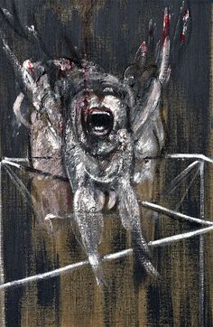 1946 francis bacon