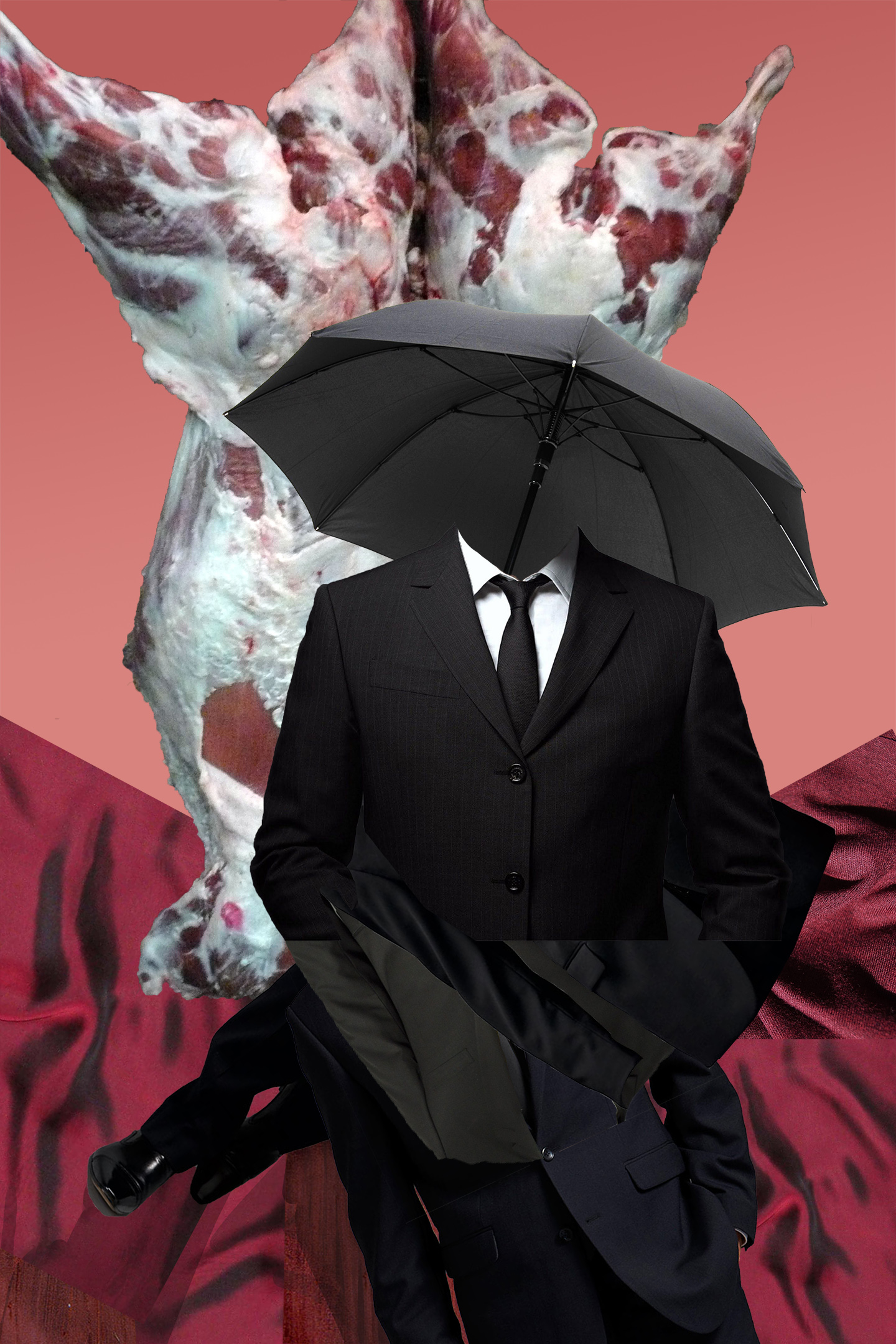 1440x2159 Painting 1946 Francis Bacon Image Information - Bacon Painting 1946