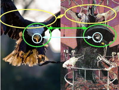 400x302 Painting 1946 Francis Bacon - Bacon Painting 1946