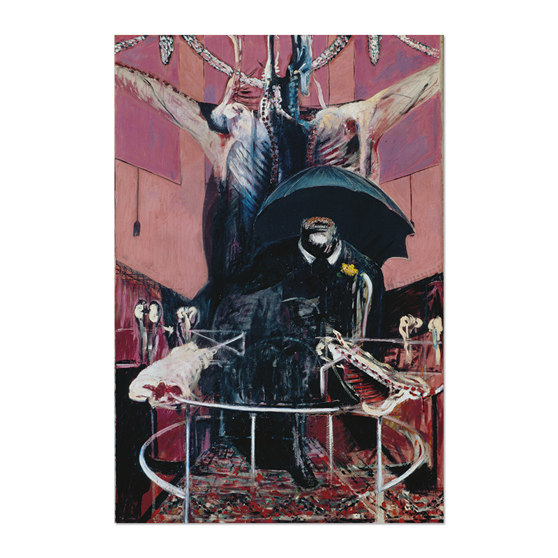 francis bacon paintings price