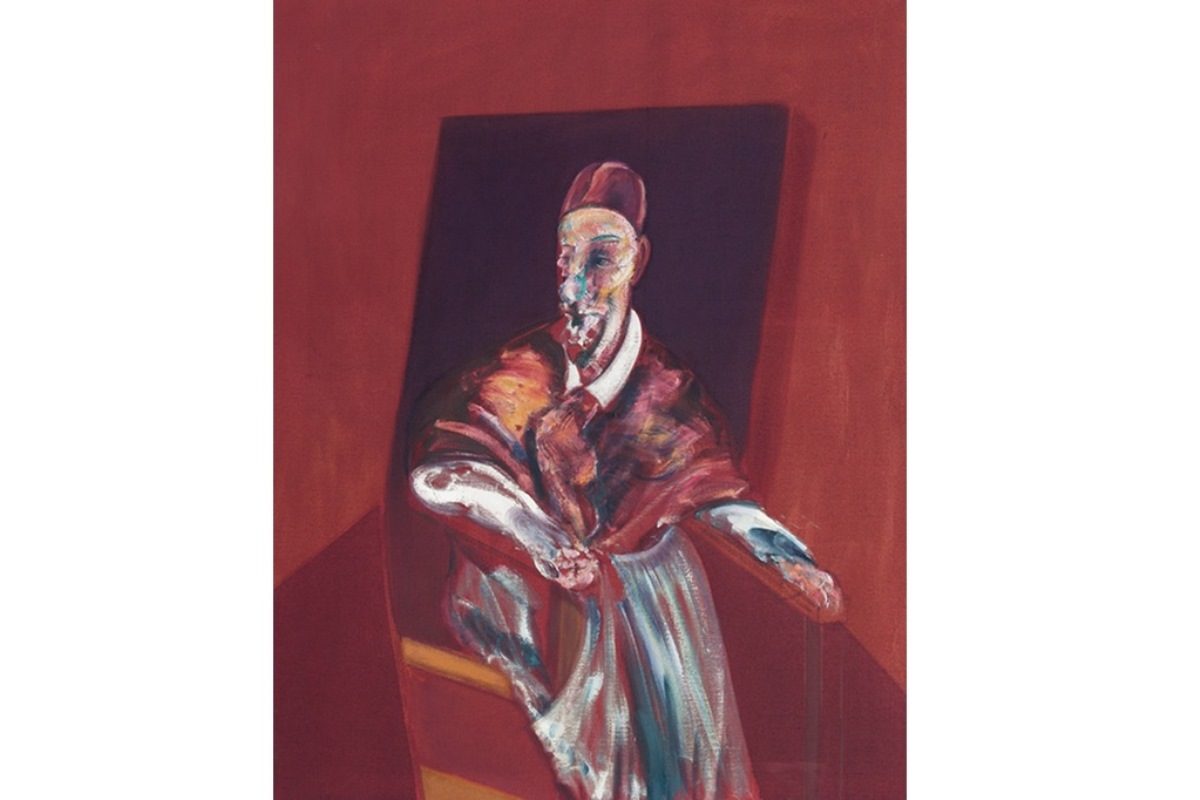 1200x800 The Most Expensive Francis Bacon Paintings - Bacon Painting
