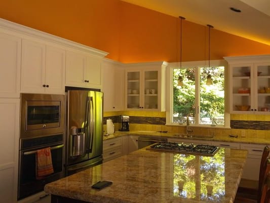 533x400 Bad Monkey Painting - Bad Monkey Painting