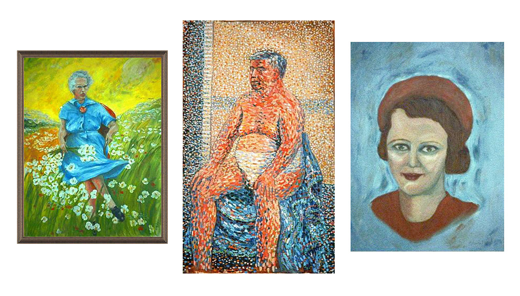 1016x579 How Do You Know If - Bad Painting