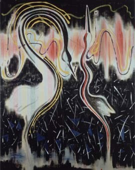 270x340 Bad Painting - Bad Painting