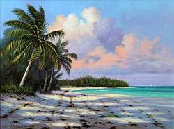 250x186 Paintings And Artwork From The Bahamas - Bahamas Painting