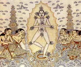 280x230 Article - Balinese Painting