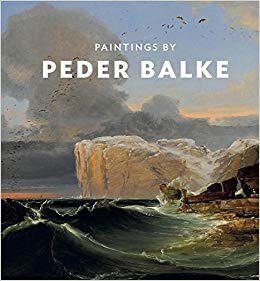 260x281 Paintings By Peder Balke Christopher Riopelle, Knut - Balke Painting