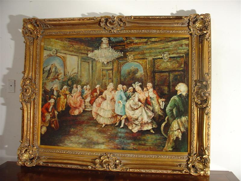 800x600 Untitled Document - Ballroom Painting