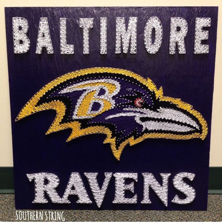 736x736 Baltimore Ravens Artwork (9 Images) - Baltimore Ravens Painting