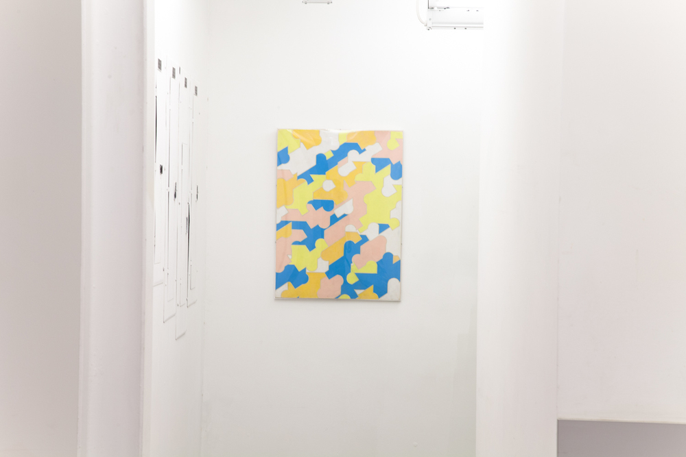 1000x667 Banana Hammock The Still House Group - Banana Hammock Painting