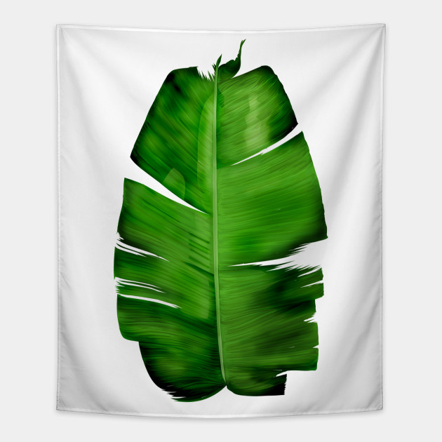 630x630 Banana Leaf Painting - Banana Leaf Painting