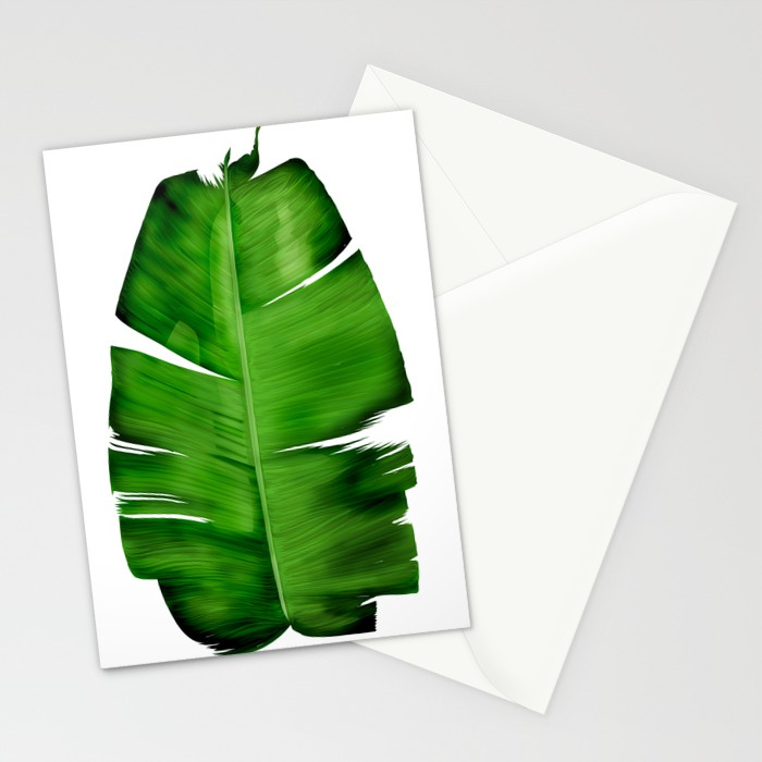 700x700 Banana Leaf Painting Iphone 4 4s 5 5c 6 7, Pillow Case, Mugs - Banana Leaf Painting