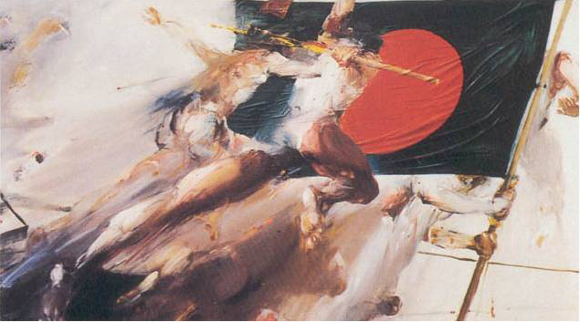 635x353 Art Of Bangladesh The Changing Role Of Tradition, Search - Bangladesh Painting