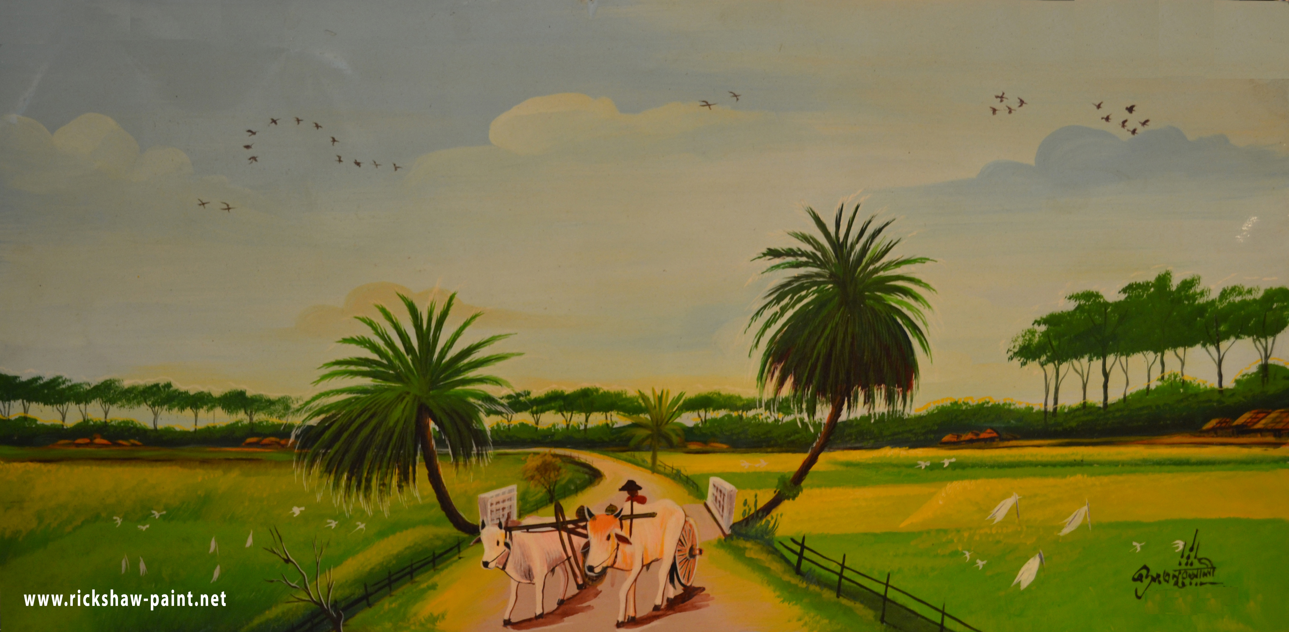 Bangladeshi paintings search result at