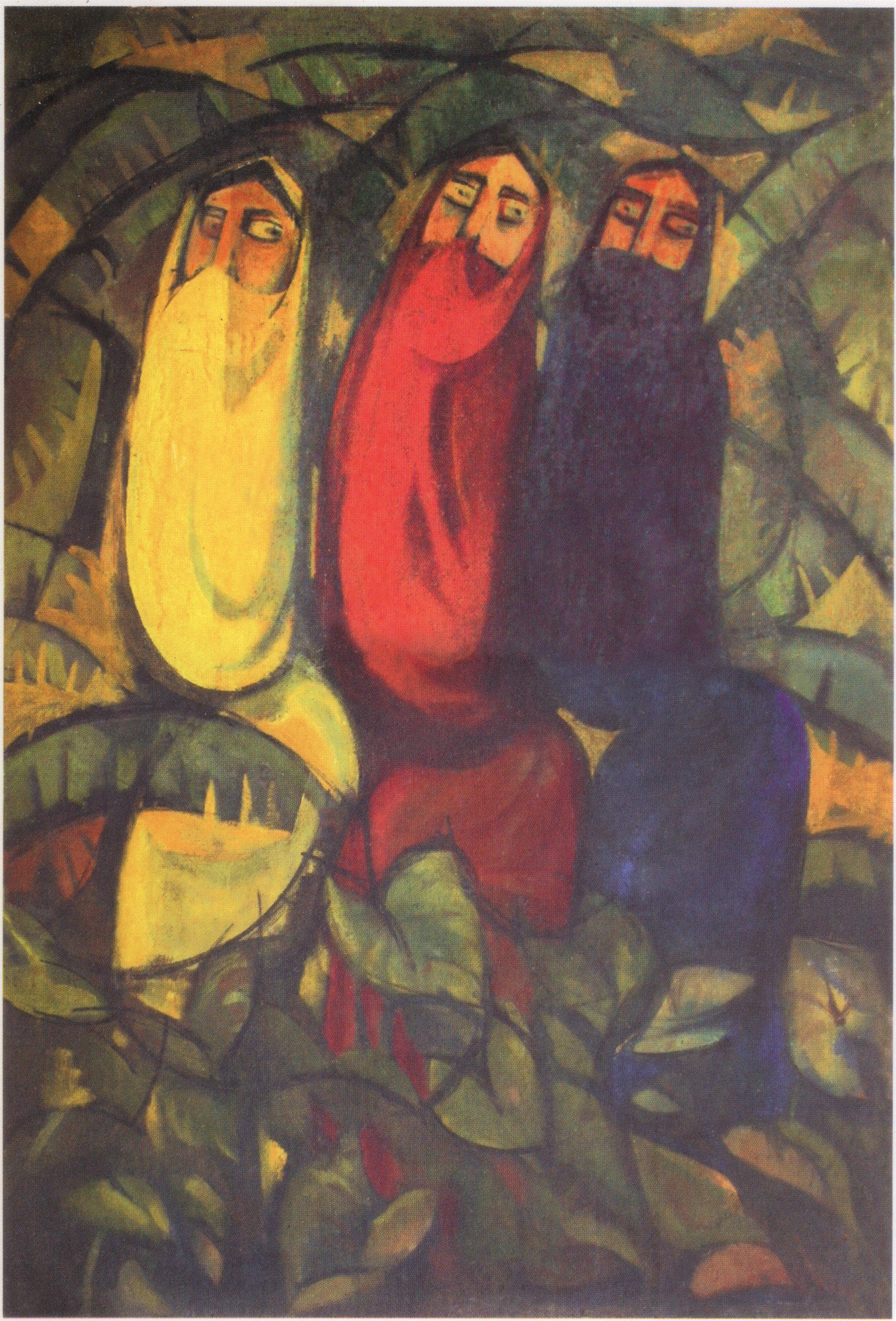 1778x2621 Art Of Bangladesh The Changing Role Of Tradition, Search - Bangladeshi Painting