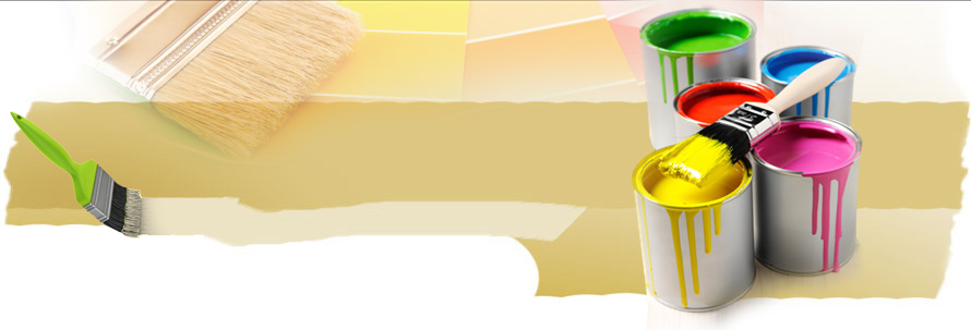 890x303 Painting Contractors In Waterfall Kzn Spectrum Painters - Banner Painting