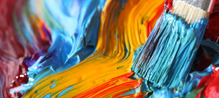 713x321 Palo Alto Adult School - Banner Painting