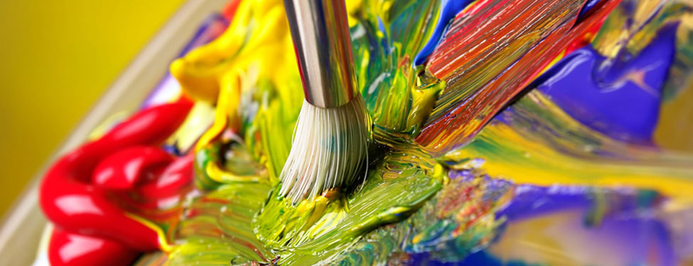 974x374 Studio 140 Art Gallery In Banner Elk North Carolina - Banner Painting