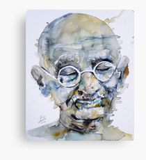 210x230 Bapu Painting Amp Mixed Media Canvas Prints Redbubble - Bapu Painting