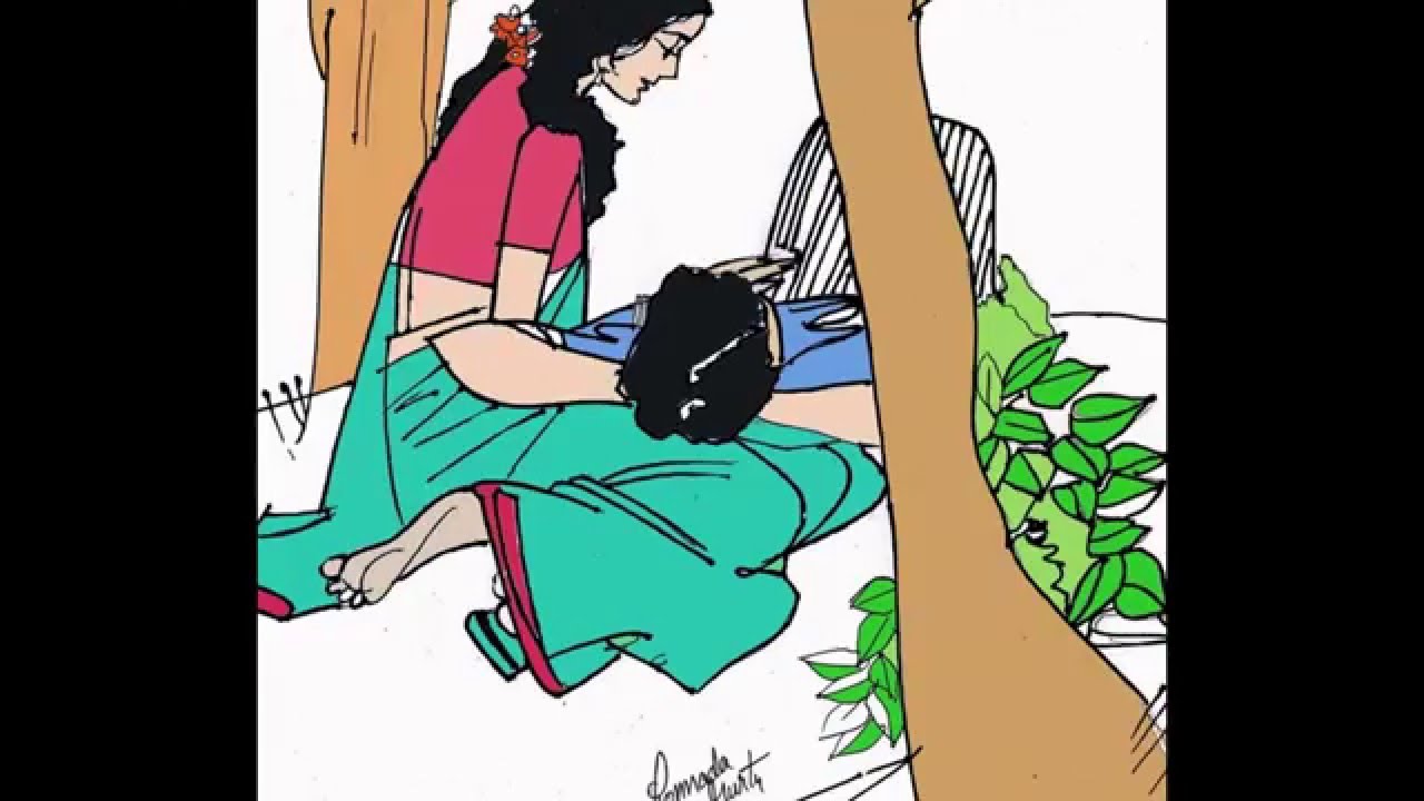 1280x720 My Slideshow - Bapu Painting