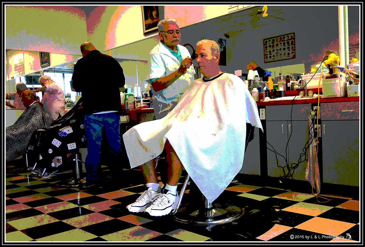 1250x847 Ocala, Central Florida Amp Beyond Marco, The Painting Barber - Barber Painting