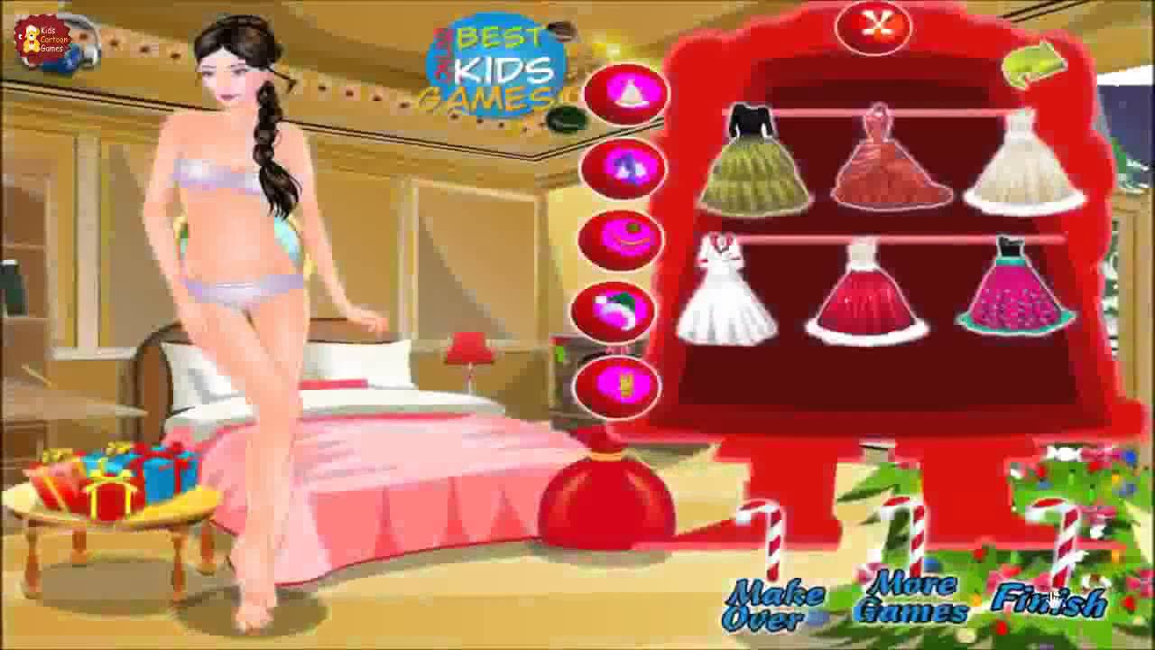 1280x720 Barbie Indian Princess Dress Up Games Barbie 2014 - Barbie Painting Online