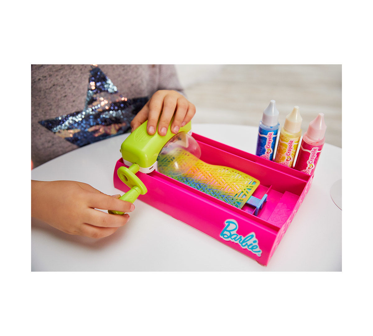 Barbie Painting Online at Explore collection of Barbie Painting Online