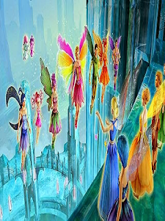 240x320 December 2014 Barbie Movies Watch Movies Online - Barbie Painting Online