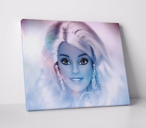 Barbie Princess Painting