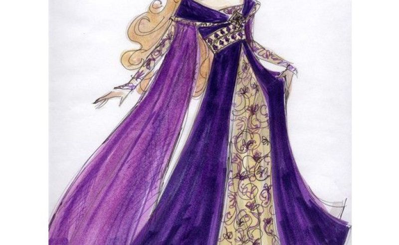 800x491 Princess Of The French Court Barbie Doll Barbie Collector - Barbie Princess Painting