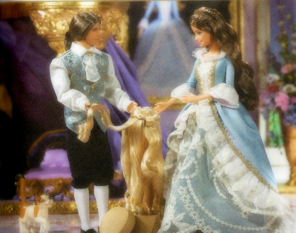 1024x808 Barbie Princess And The Pauper To Be A Princess I - Barbie Princess Painting