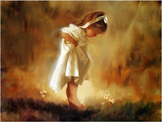 640x480 Free Shipping 3d Diy Diamond Painting Bare Feet Of The Girl Good - Bare Painting