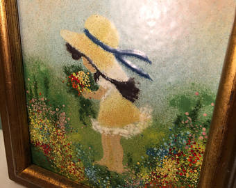 340x270 Barefoot Painting Etsy - Barefoot Painting