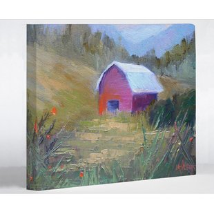 310x310 Barn Painting Wayfair - Barn Painting