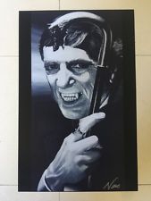 169x225 Barnabas Collins Toys Amp Hobbies Ebay - Barnabas Collins Painting