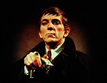 361x279 Barnabas Collins Headhunter's Horror House Wiki Fandom Powered - Barnabas Collins Painting