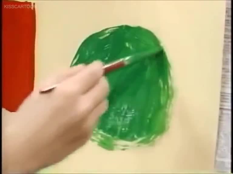768x576 Watch Barney And Friends Season 1 Episode 7 The Treasure - Barney And Friends Painting