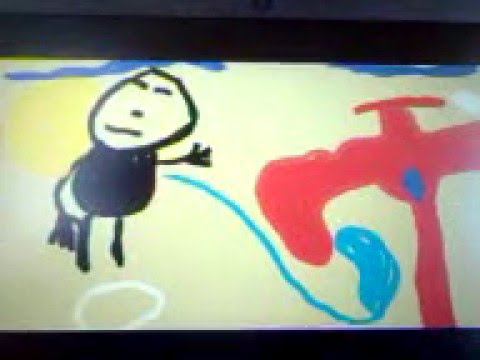 480x360 Barney Amp Friends - Barney And Friends Painting