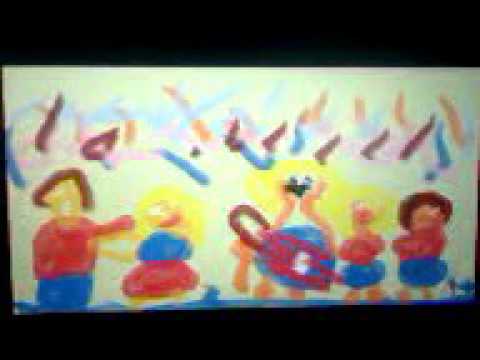 480x360 Barney Amp Friends - Barney And Friends Painting