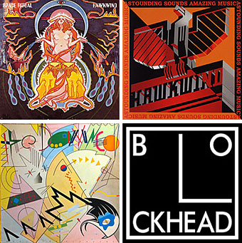 340x341 Barney Bubbles Artist And Designer - Barneys Painting