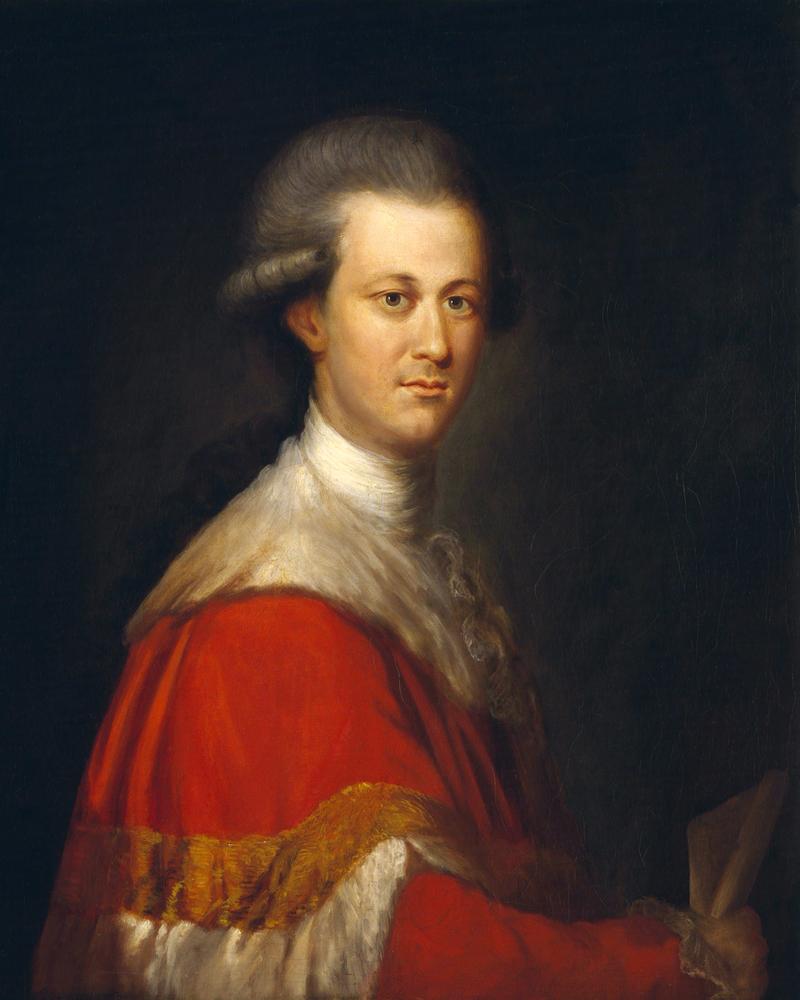 800x1000 Classical Figurative Painting Canvas Poster Picture Decor Art - Baron Painting